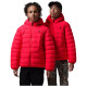 Jordan Παιδικό μπουφάν Midweight Active Puffer Jacket